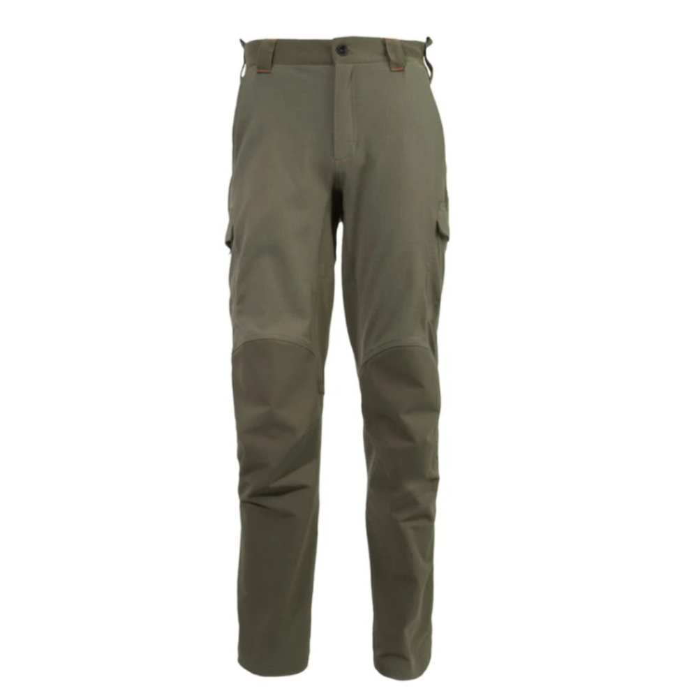 First Lite Men's Obsidian Foundary Pants 42x33